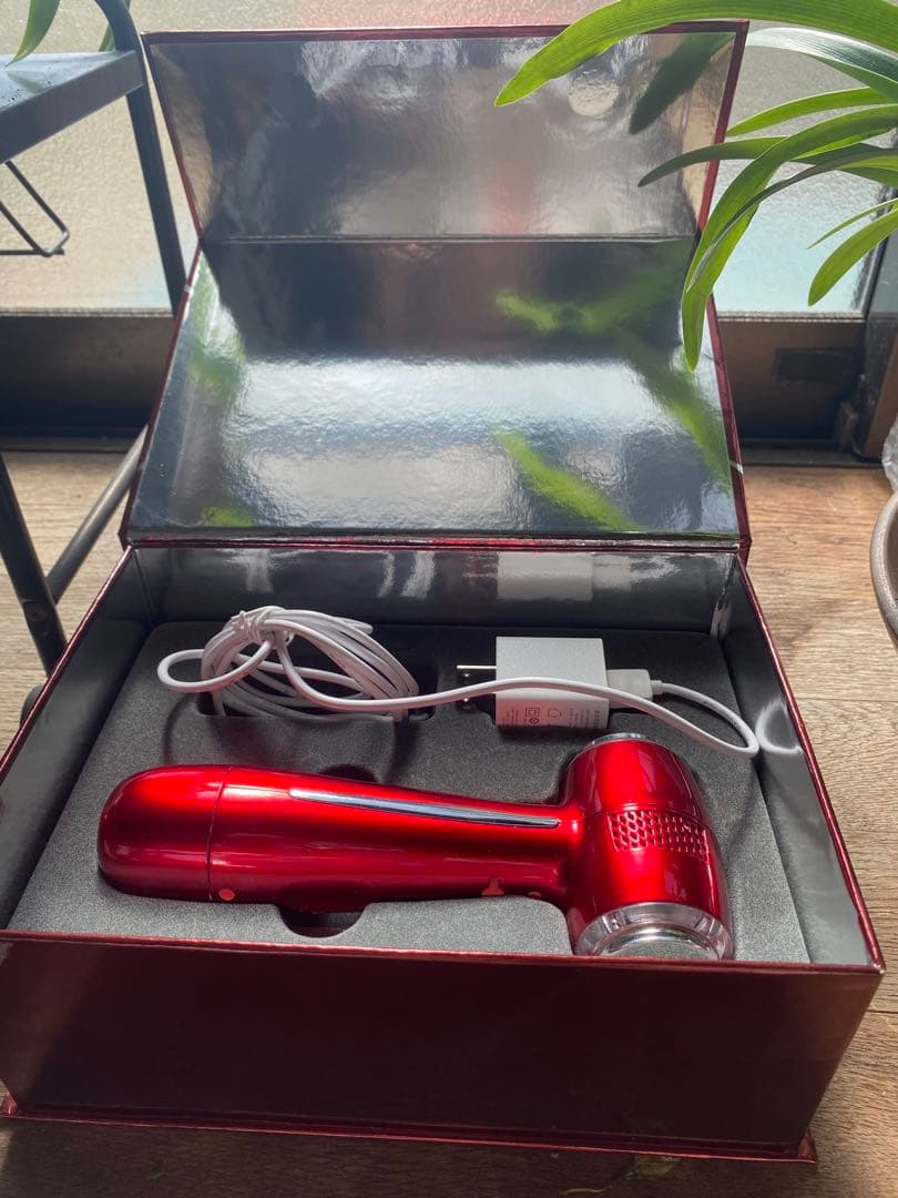 アミン　カオンDX