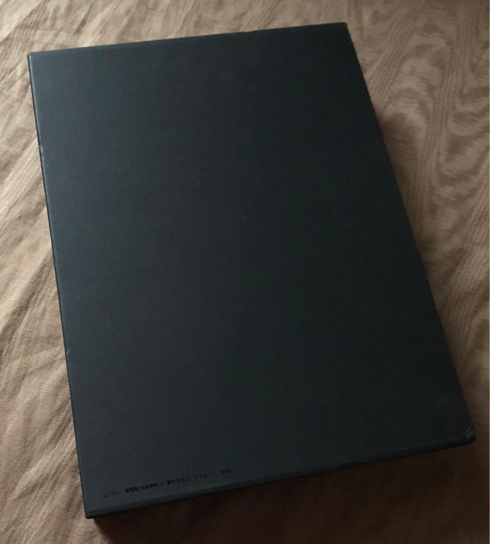 呪術廻戦 KEY ANIMATION 全3冊　画集 設定資料集