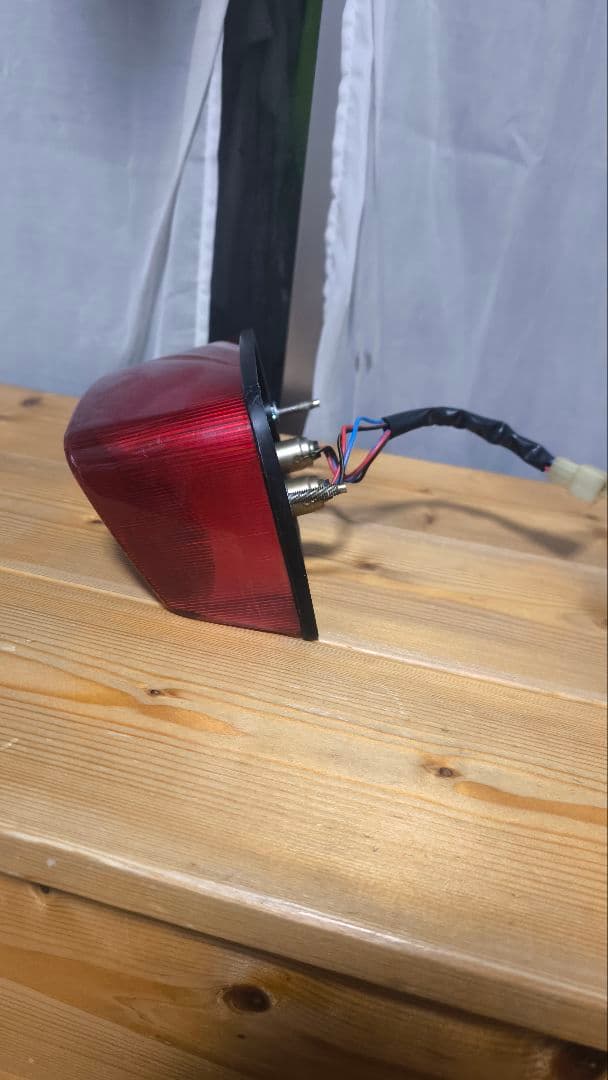 【値下げ‼️】ゼファー400 テールランプ カワサキ純正