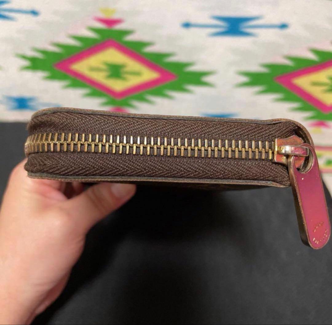 S*✨様 Louis Vuitton モノグラム 長財布