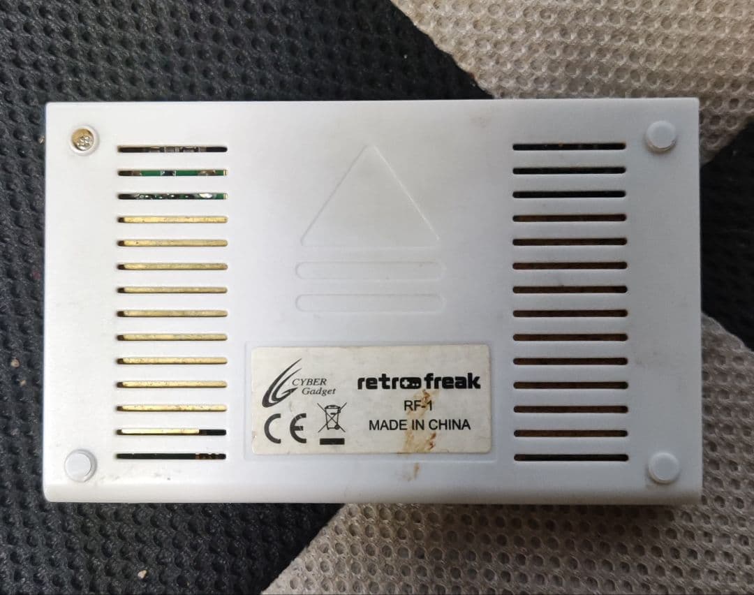 FC、SFCなど　レトロゲーム互換機【完全ジャンク・欠品あり】