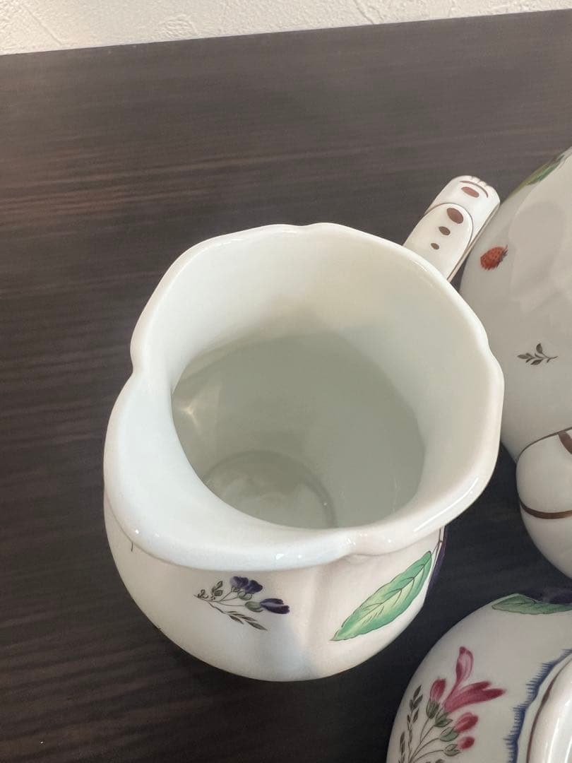 リチャードジノリ　イタリアンフルーツ　まとめ売り