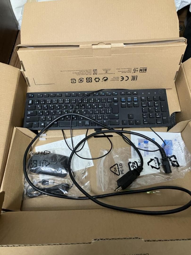 極美品　DELL　 XPS 8940　GTX 1660Ti　16GB