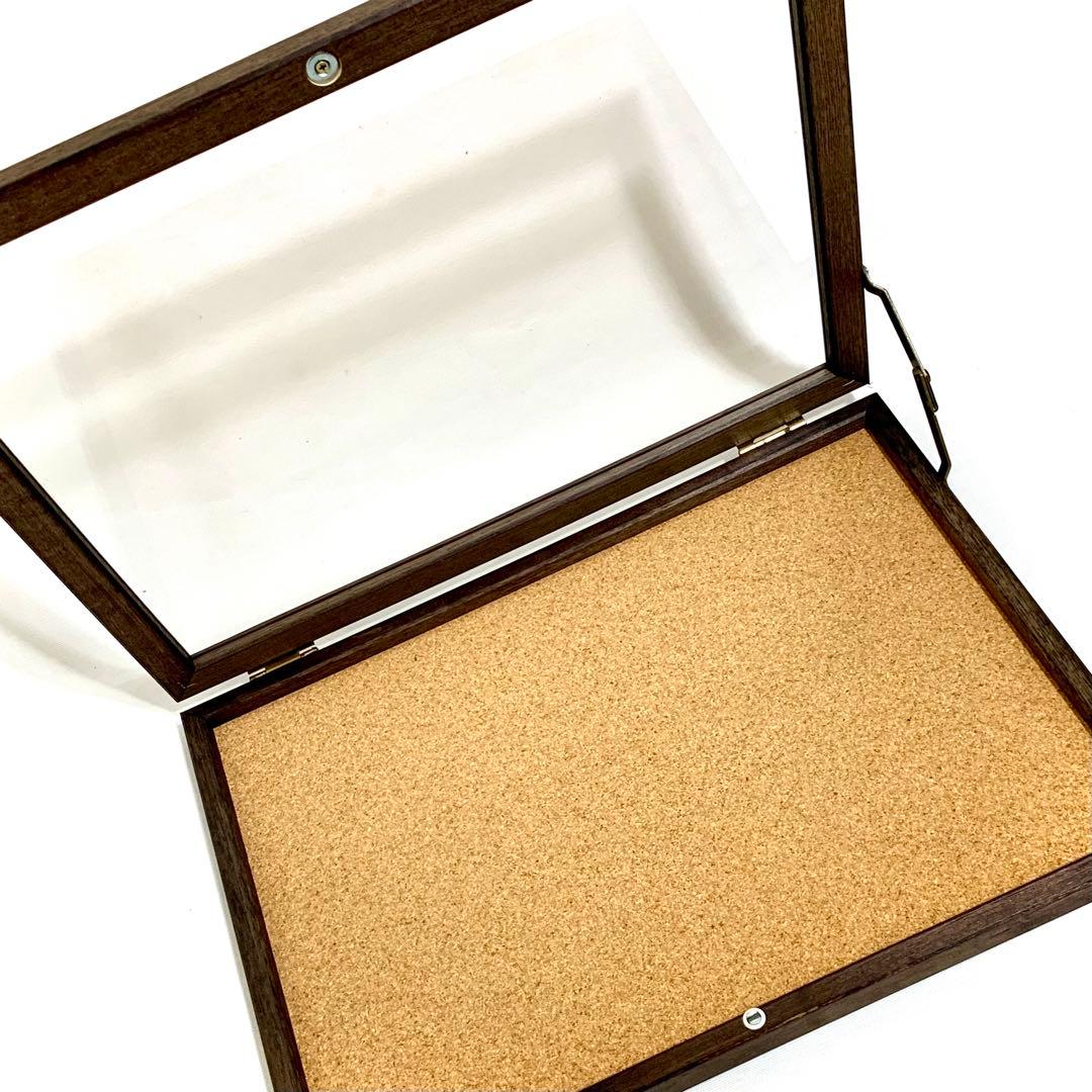 【木製コレクション】7個セット（バラ売りOK）ディスプレイ マルシェ 推し活