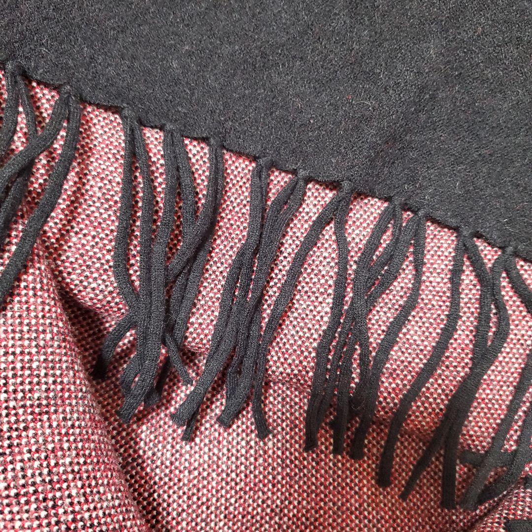 ヒステリックグラマー　ショールカーディガン