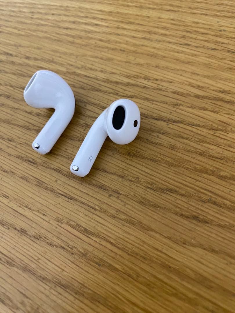 AirPods 4 ノイズキャンセリング　AppleCare