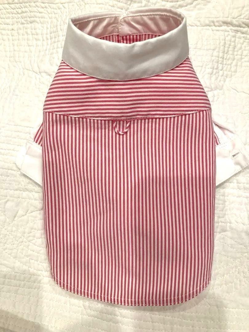 アトリエgg クレリックシャツ