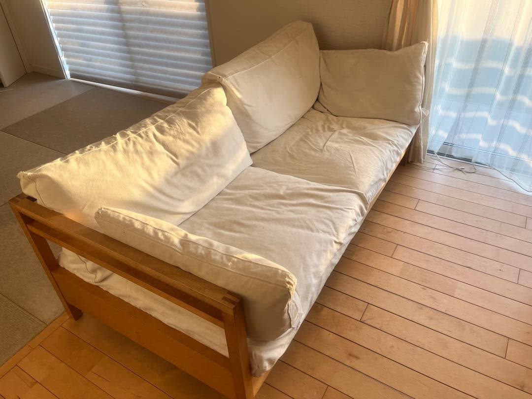 リポーゾソファ161