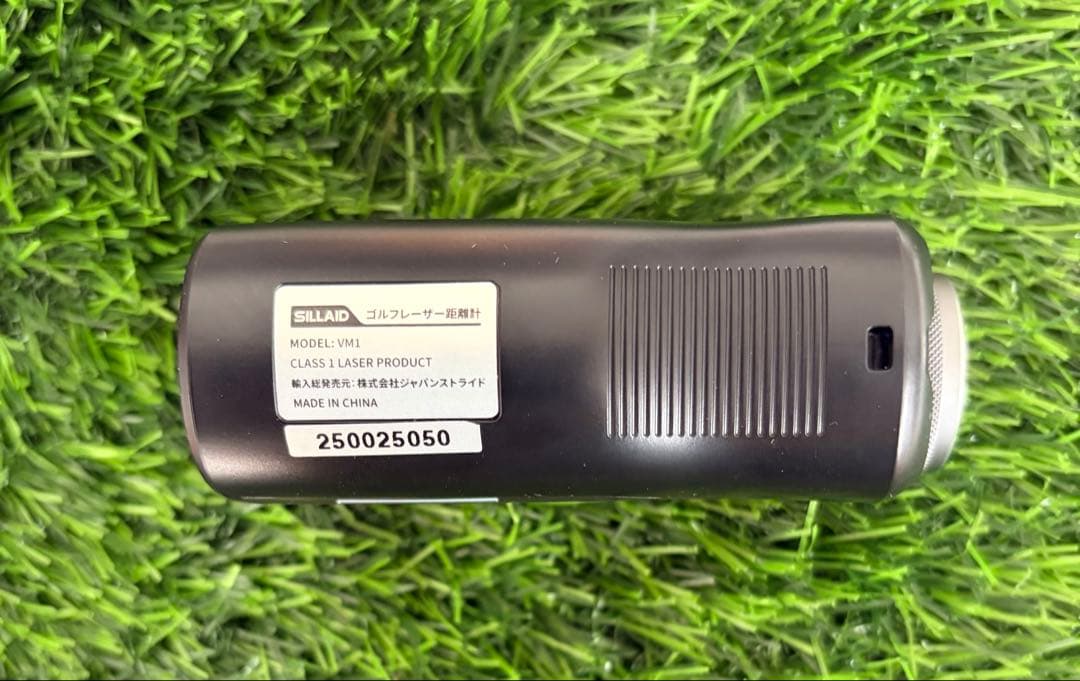 SILLAID VM1 レーザー距離計 美品✨