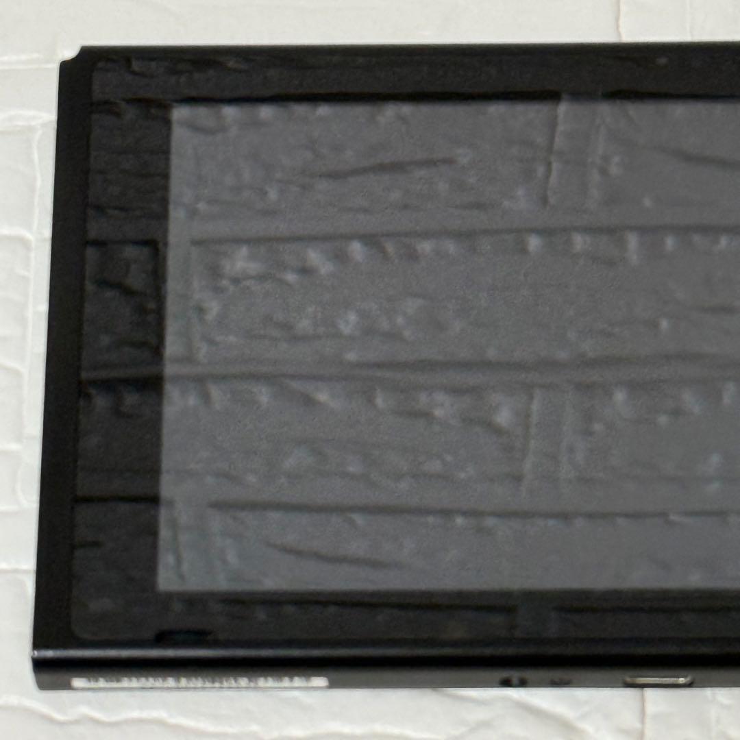 ニンテンドースイッチ 本体 バッテリー強化版 2019年製 動作確認済 画面美品