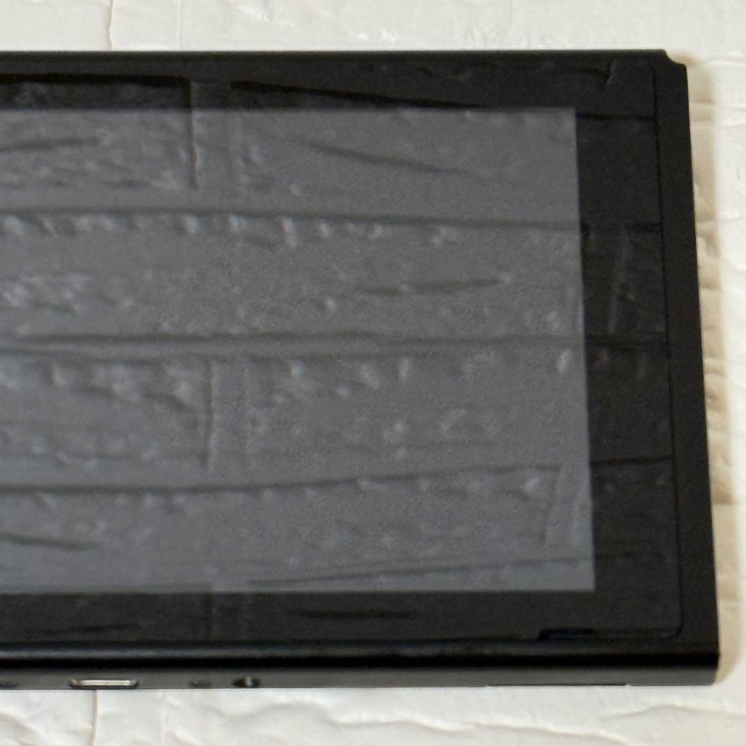 ニンテンドースイッチ 本体 バッテリー強化版 2019年製 動作確認済 画面美品