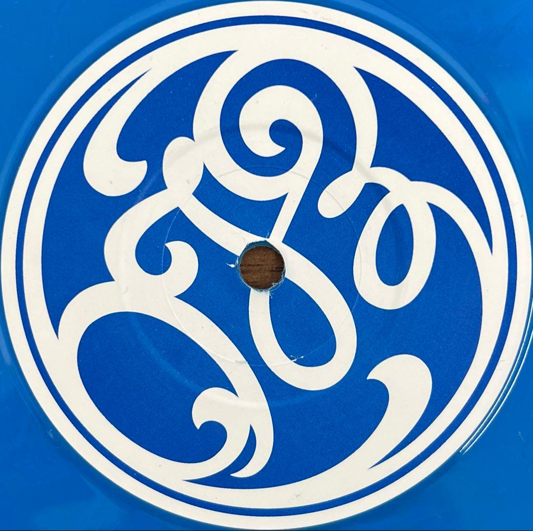 【7inch】ELO / Surrender ELOPR1