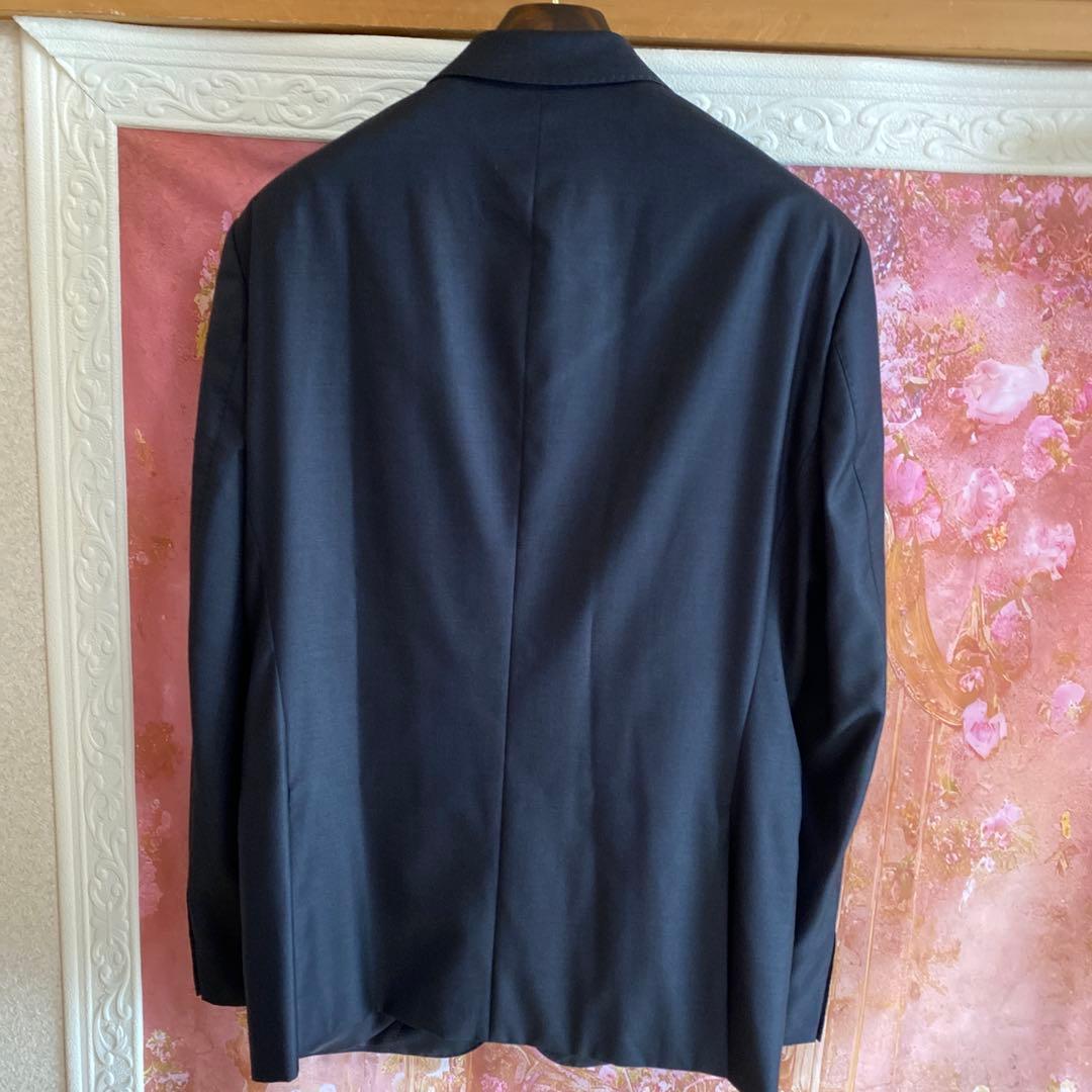 hugo boss ラグジュアリーライン　スーパー150 ジャケット　54