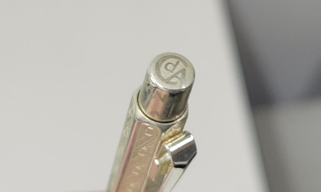 カランダッシュ エクリドール アンモナイト