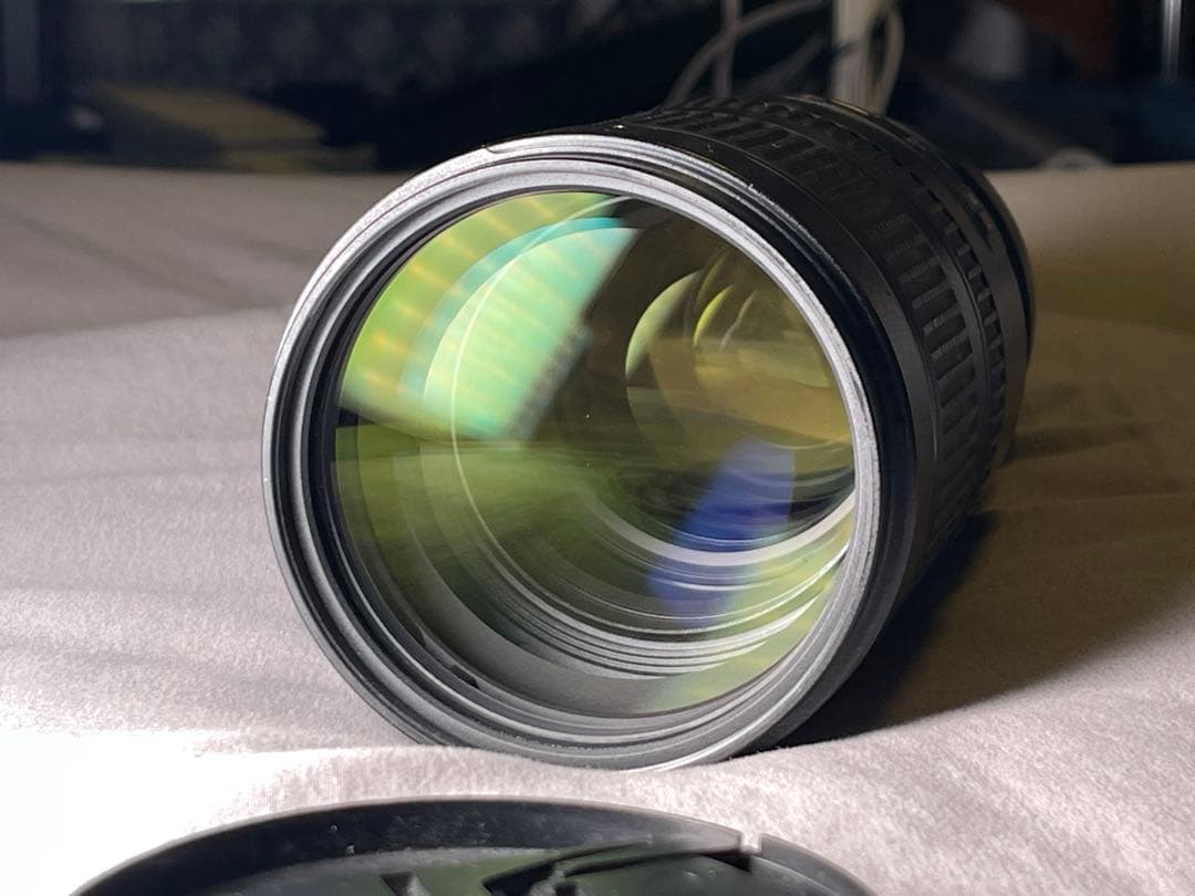 タムロン 70-200mm F2.8 A009 キヤノンEFマウント