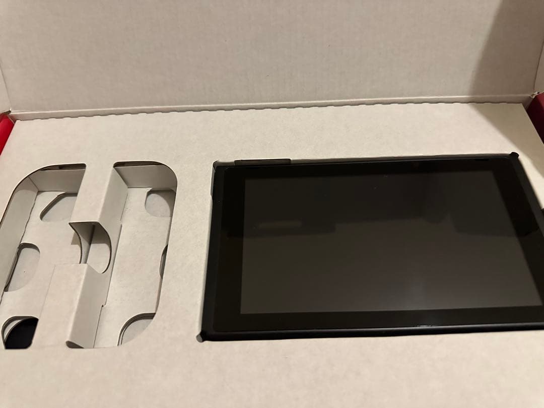 Nintendo Switch 本体　ジャンク品扱い