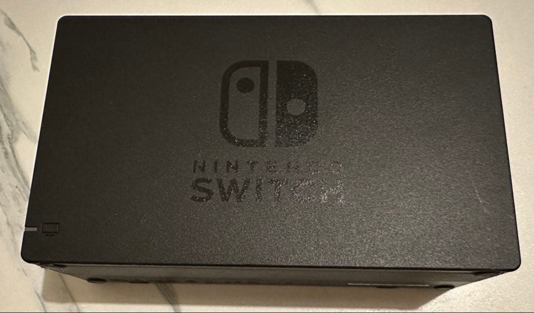 Nintendo Switch 本体　ジャンク品扱い