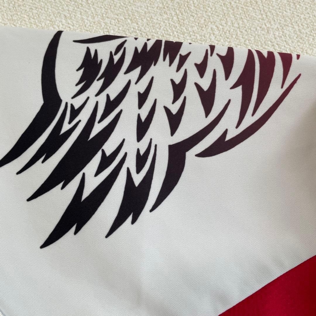 【廃盤】YONEX バドミントン代表シャツLサイズ