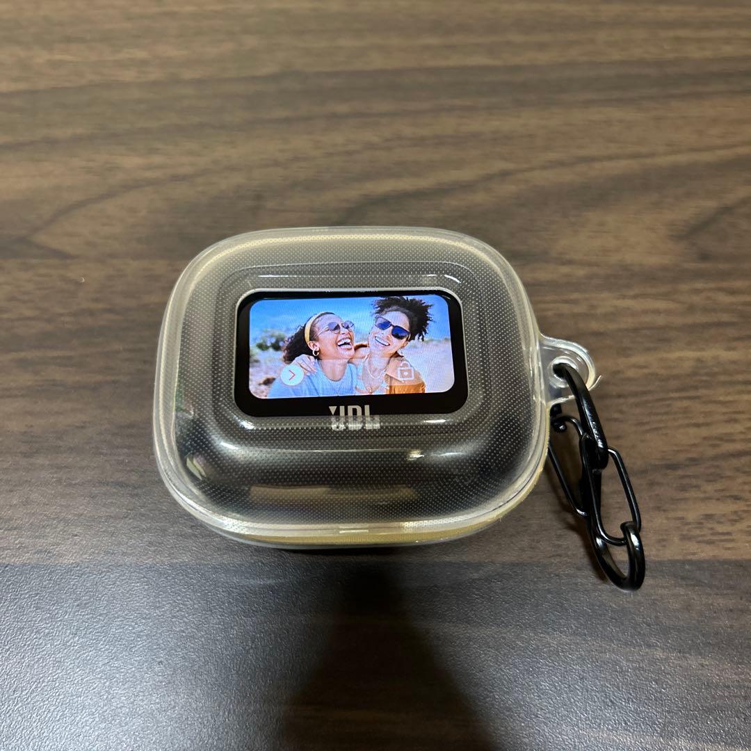 jbl live beam 3 ＋ケース