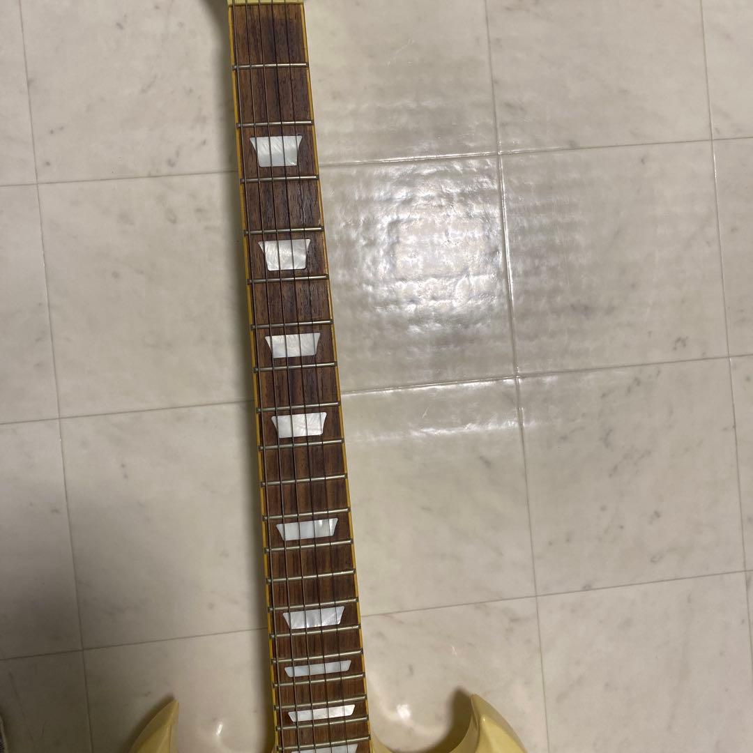 PHOTOGENIC エレキギター