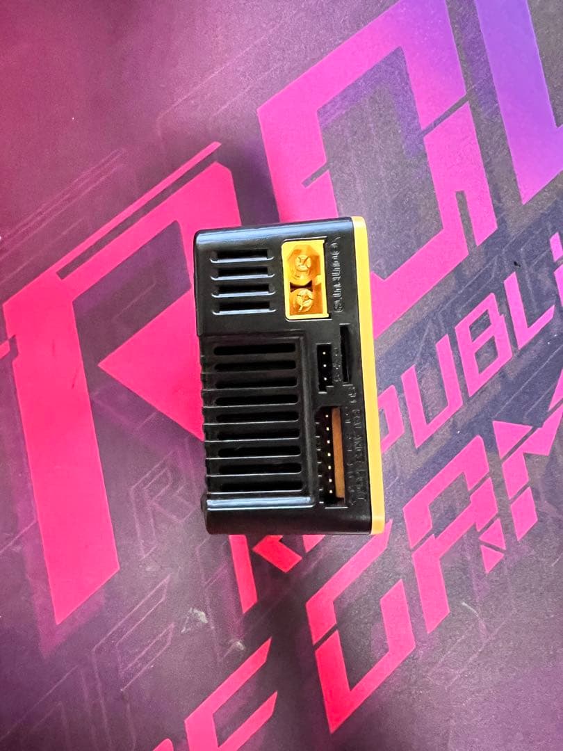 ホビーラジコン icharger x6