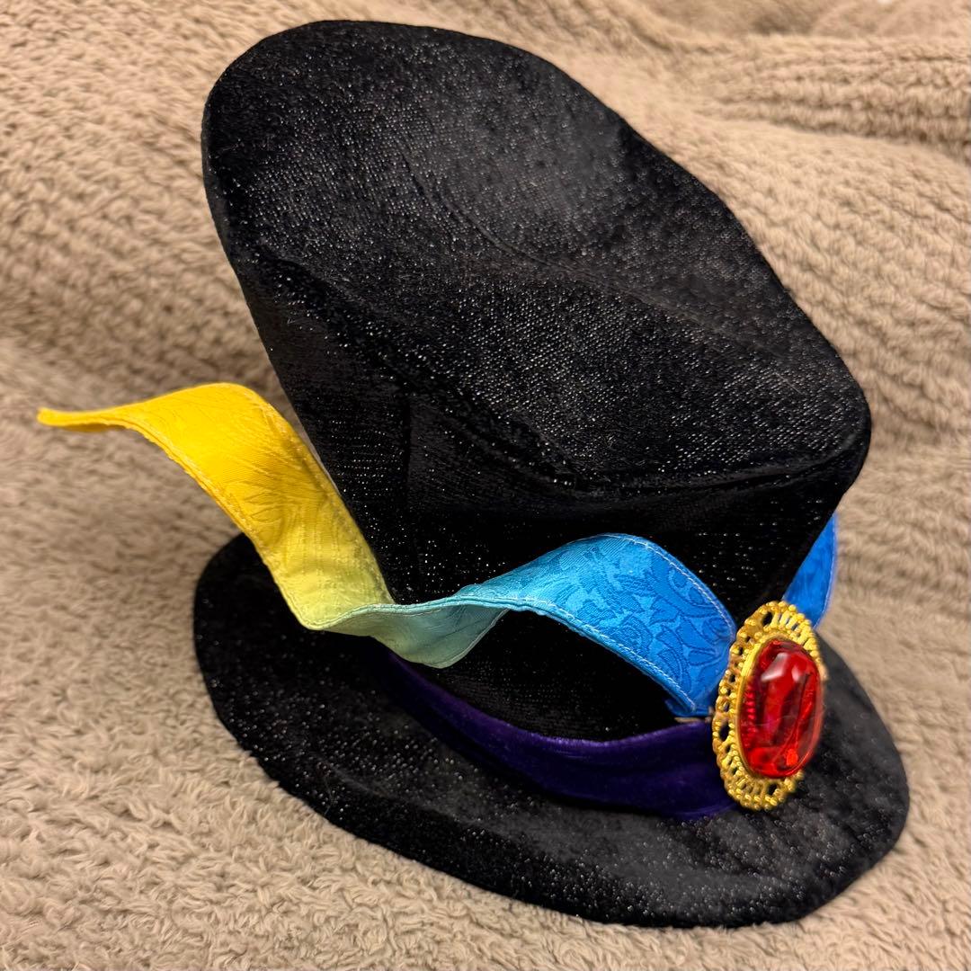 Into the Frenzy 先頭ダンサー コスチューム セット Dハロ