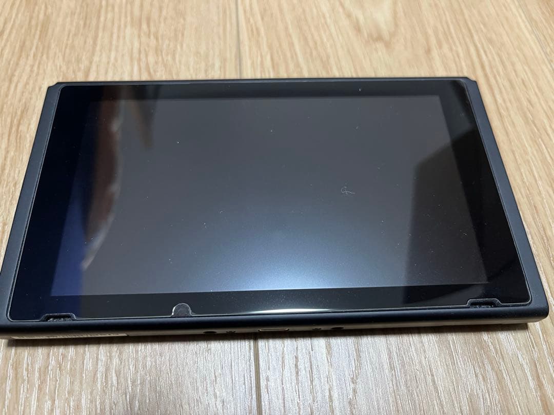 Nintendo Switch 1 セット品