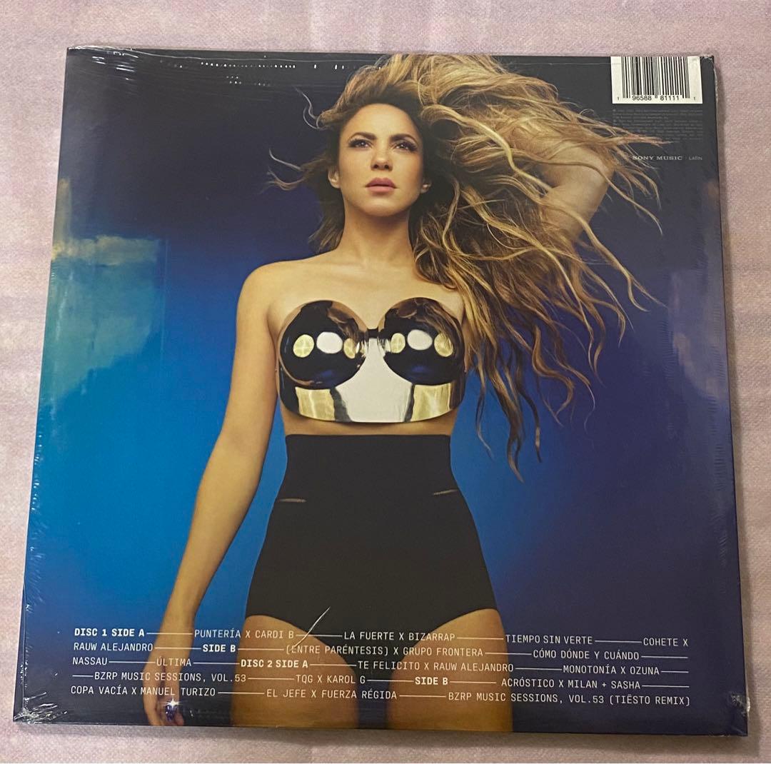 洋楽 Mujeres Ya No Lloran (Exclusive Artwork)