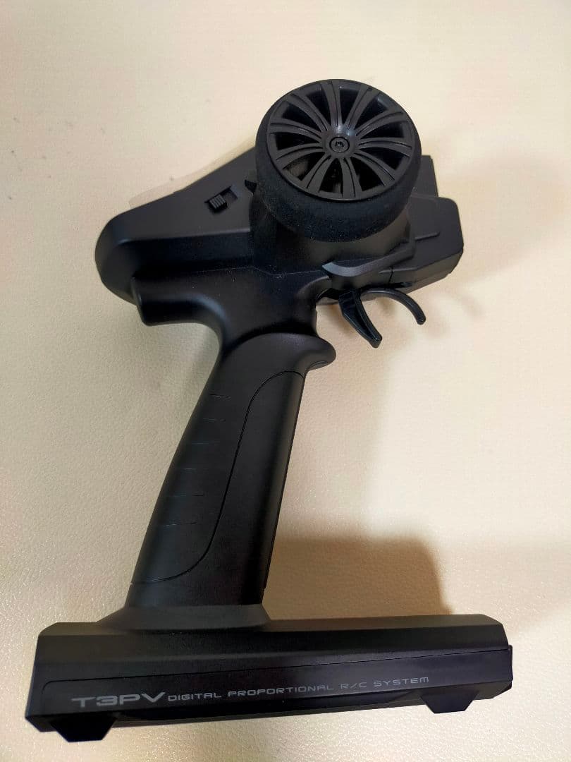 タミヤ RCカー　ファームキングウィリー