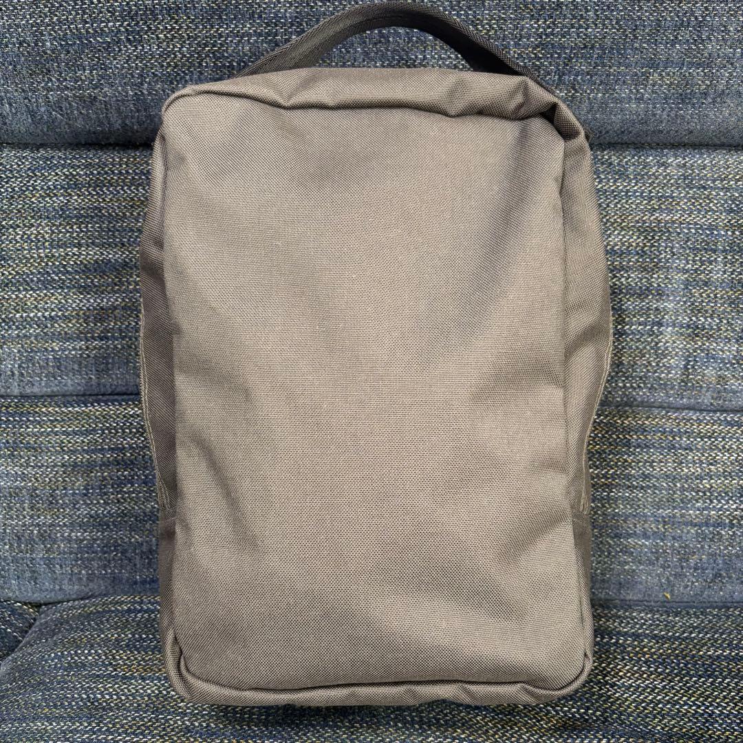 【美品】BRIEFING GOLF ブリーフィング ゴルフ カートバッグ