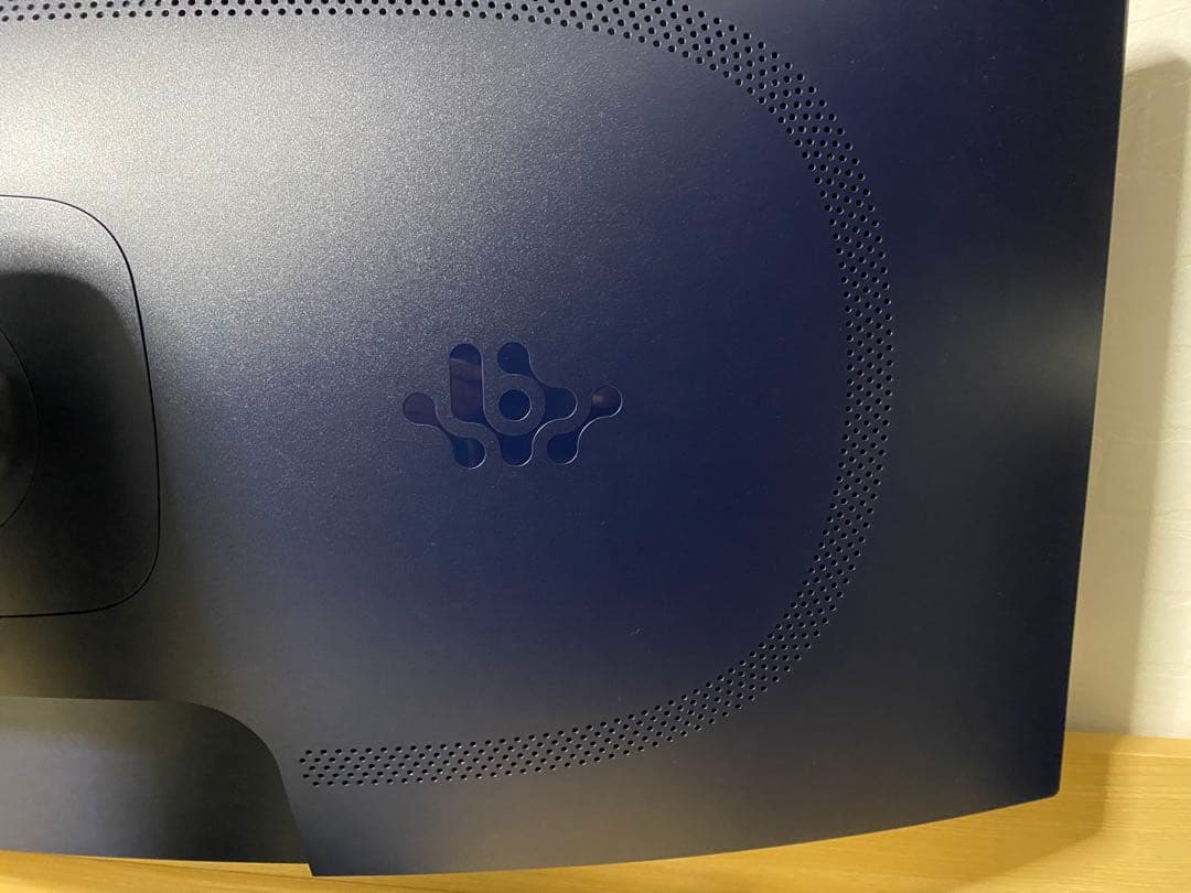 Dell AW3425DWM 34インチAlienware ゲーミングモニター