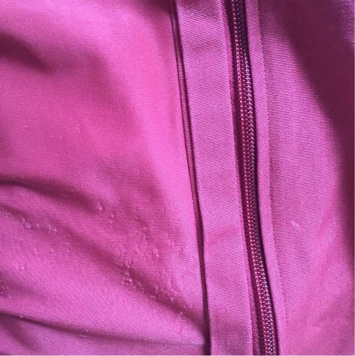 無印良品ビーズクッション赤 確認用