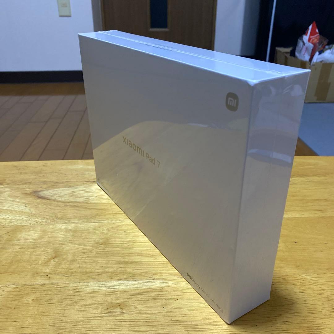 Xiaomi Pad 7 Green 8/ 256GB グローバル版