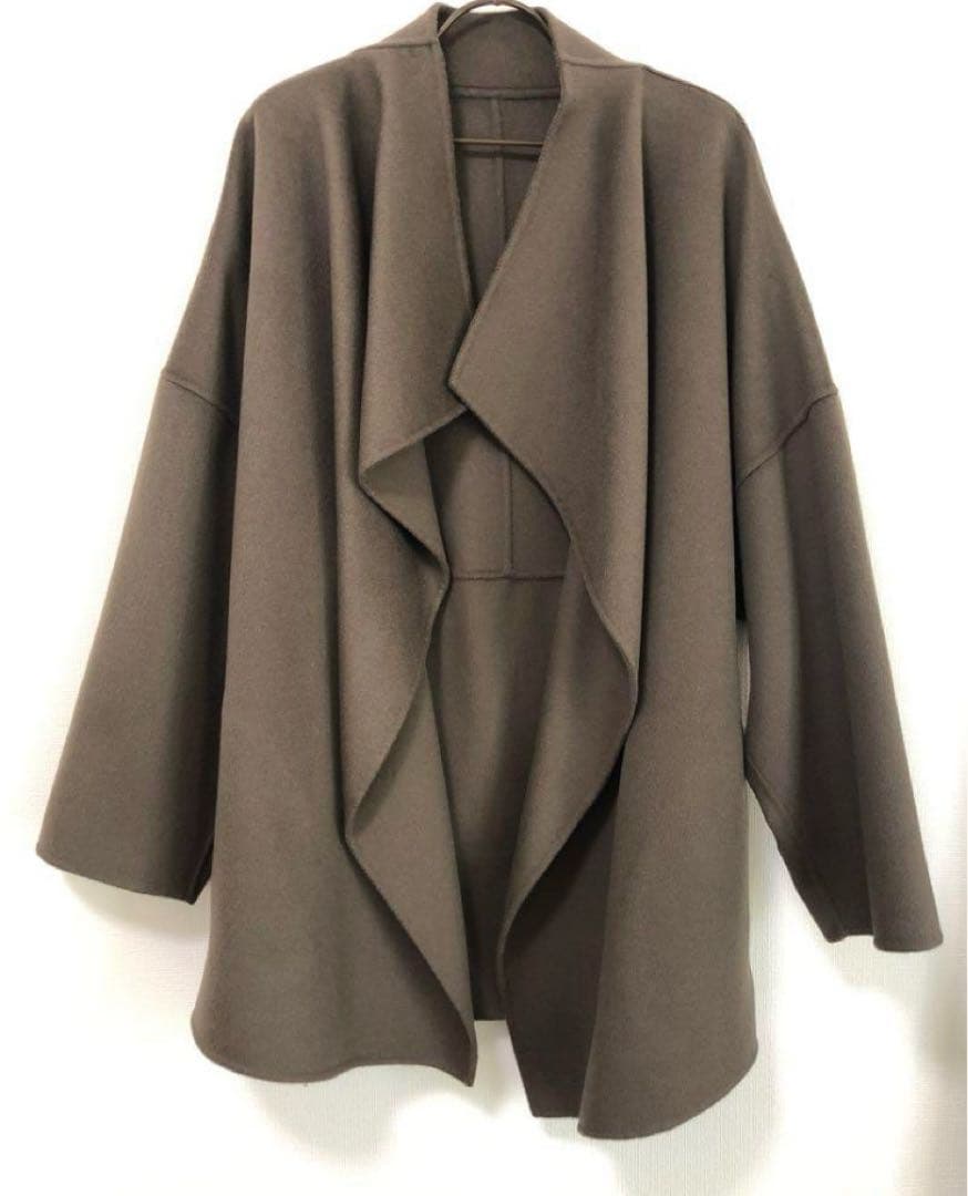 Plage ハミルトンミドルコート