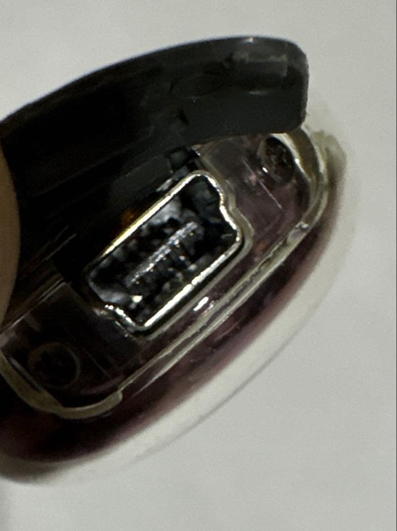 SONY ウォークマン NW-A605 デジタル　オーディオプレーヤー