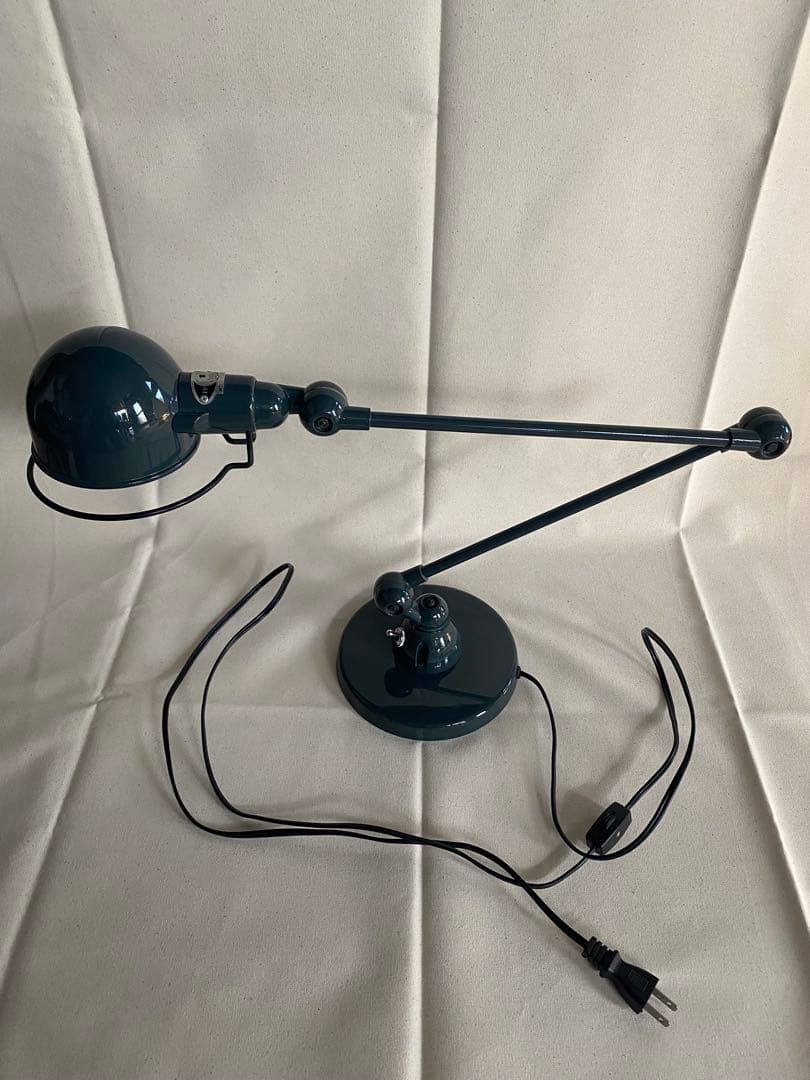 Jielde ジェルデ　desk lamp フランス