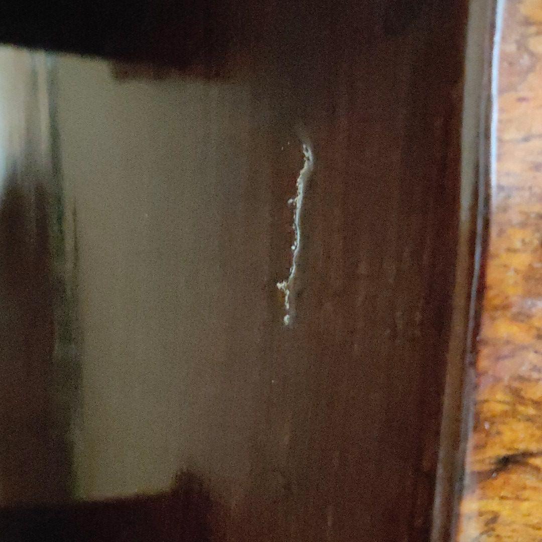 アンティーク　昭和感　ちゃぶ台