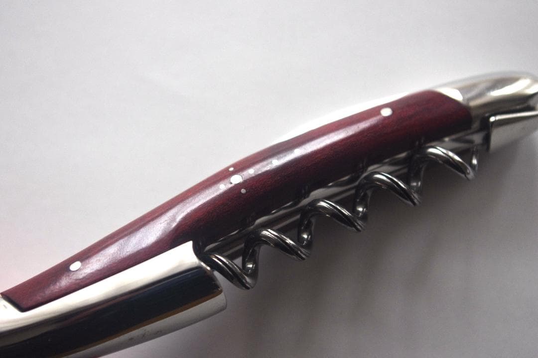 フォルジュ・ドゥ・ライヨール FORGE DE LAGUIOLE 中古