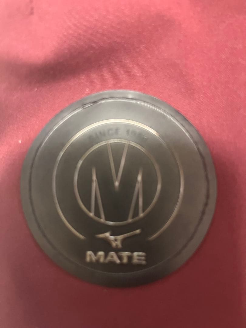 限定モデル　2023-2024 MIZUNO MATE WEAR 半額以下