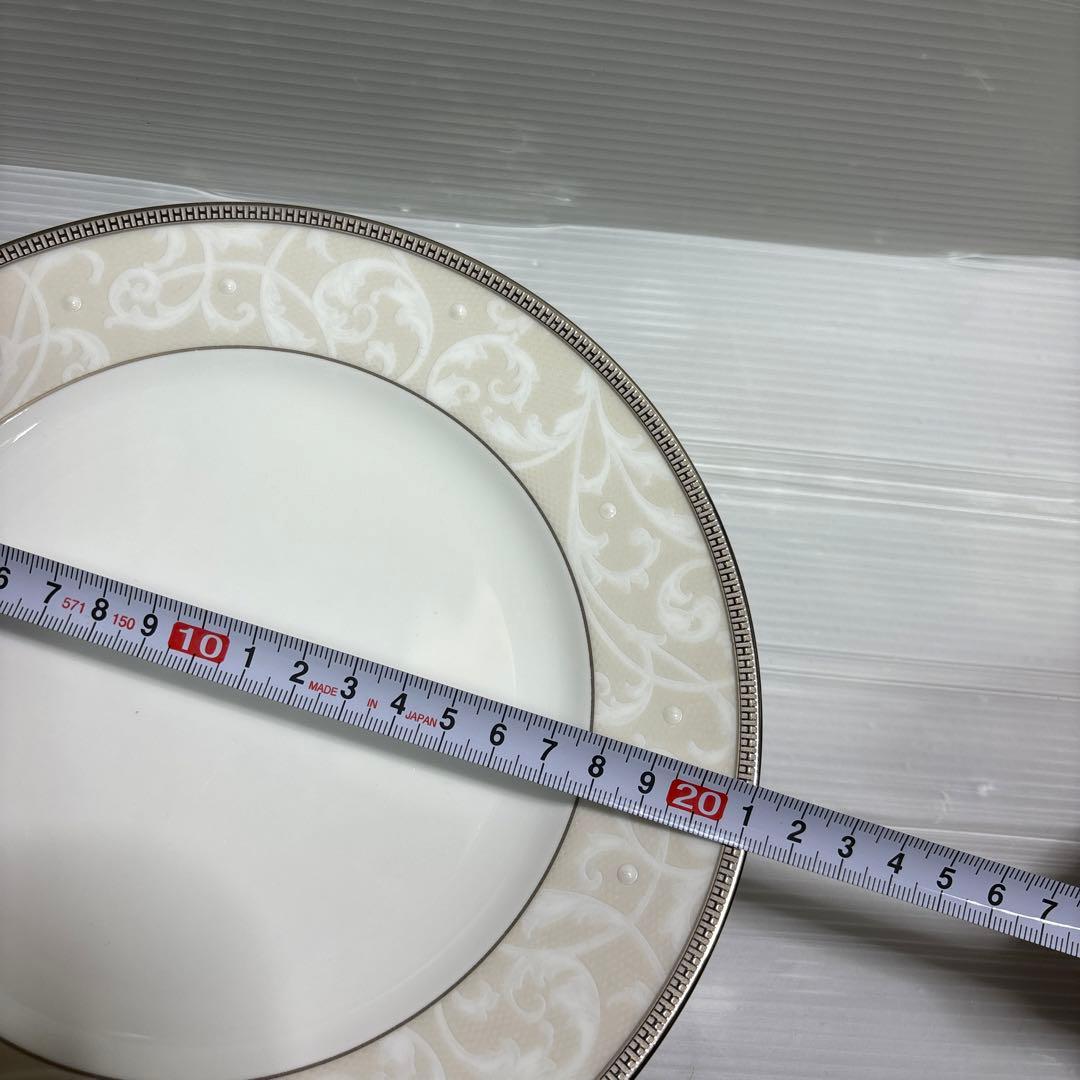 ノリタケ　4812 SATIN LACE セット