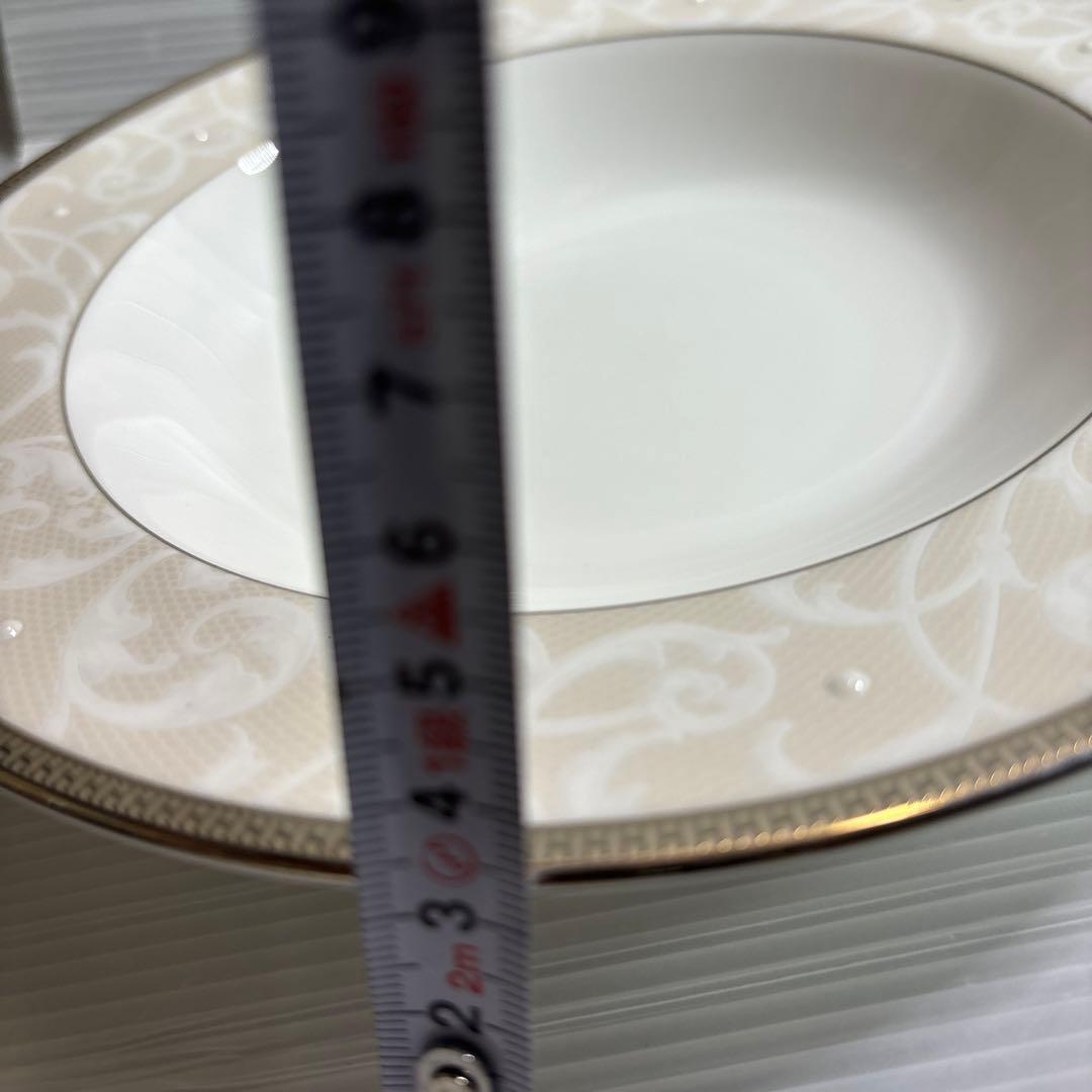 ノリタケ　4812 SATIN LACE セット