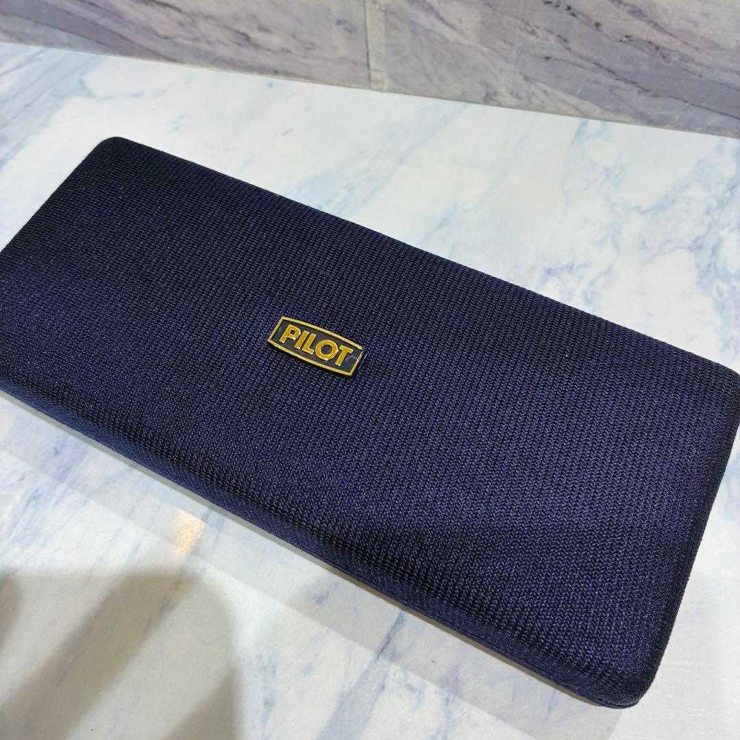 ♡PILOT　パイロット　万年筆　楓　カエデ　14K　585