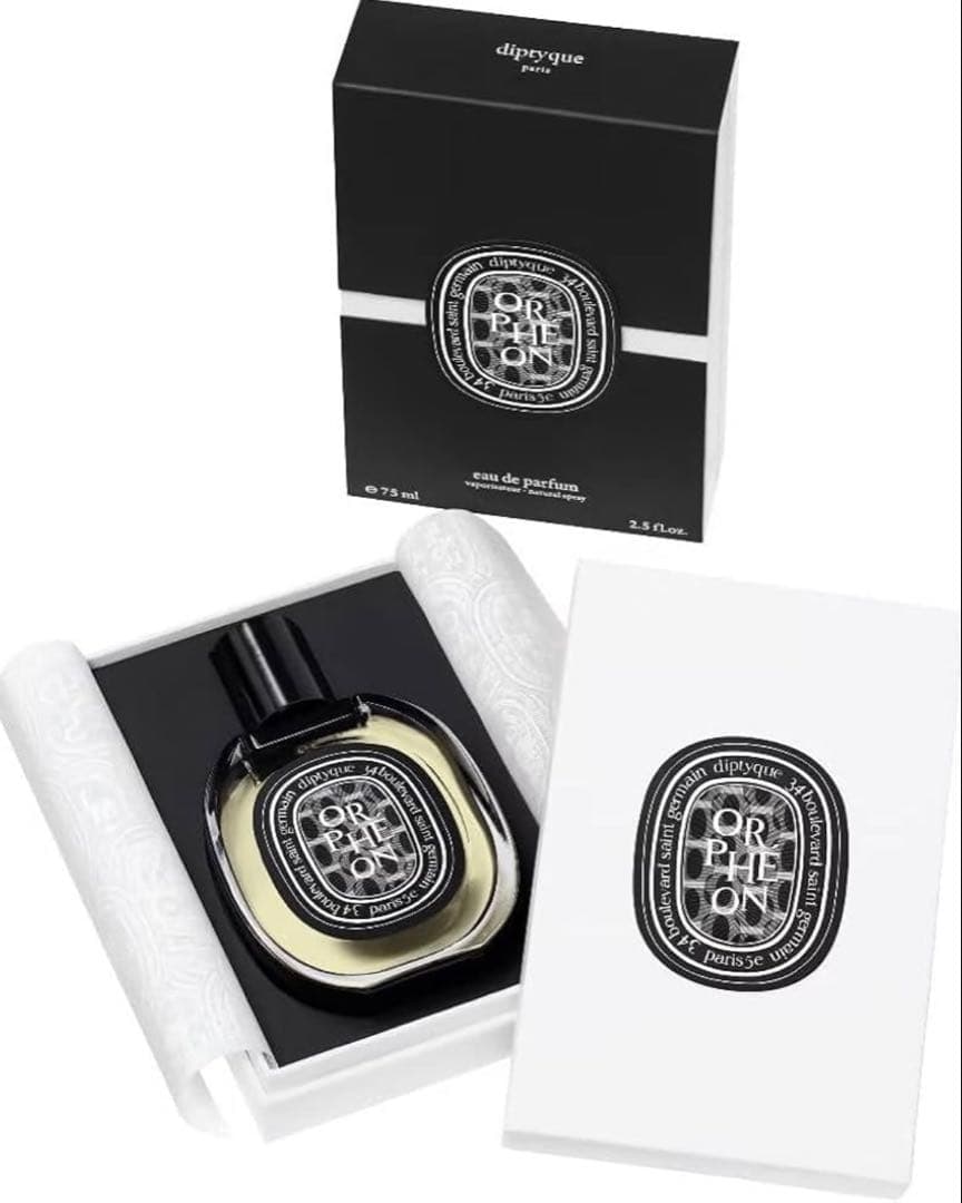 ほぼ新品！ オルフェオン ディプティック