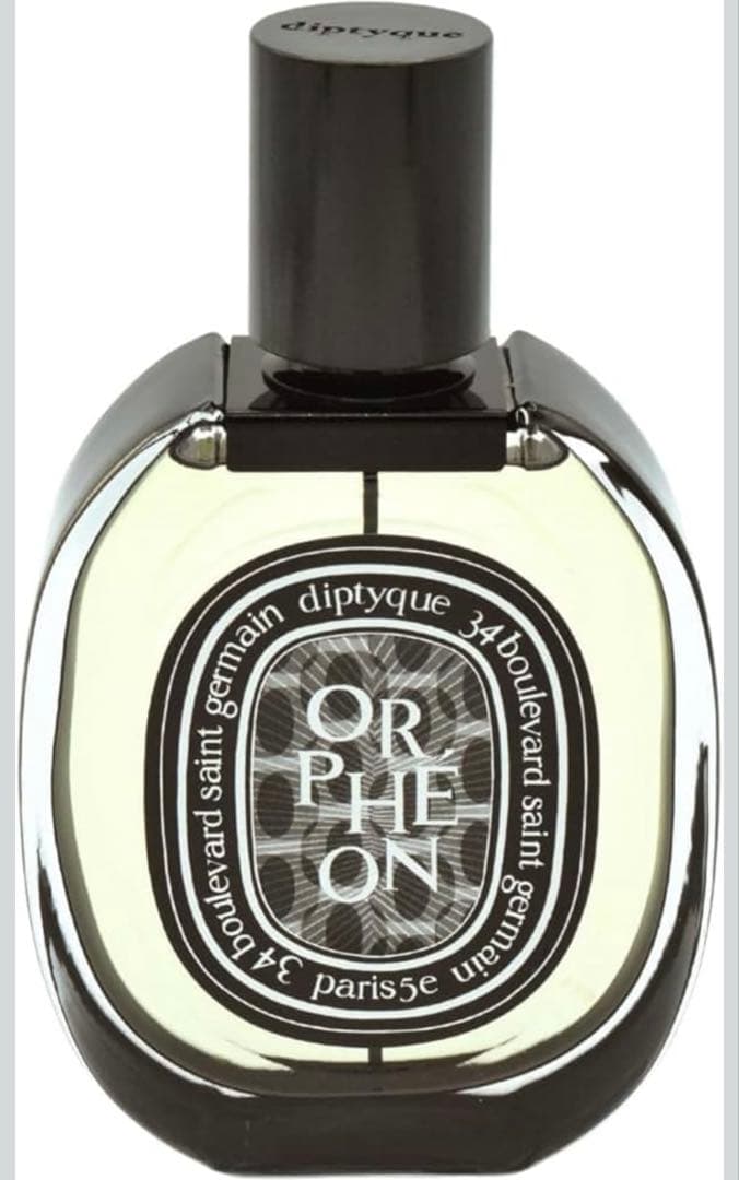 ほぼ新品！ オルフェオン ディプティック