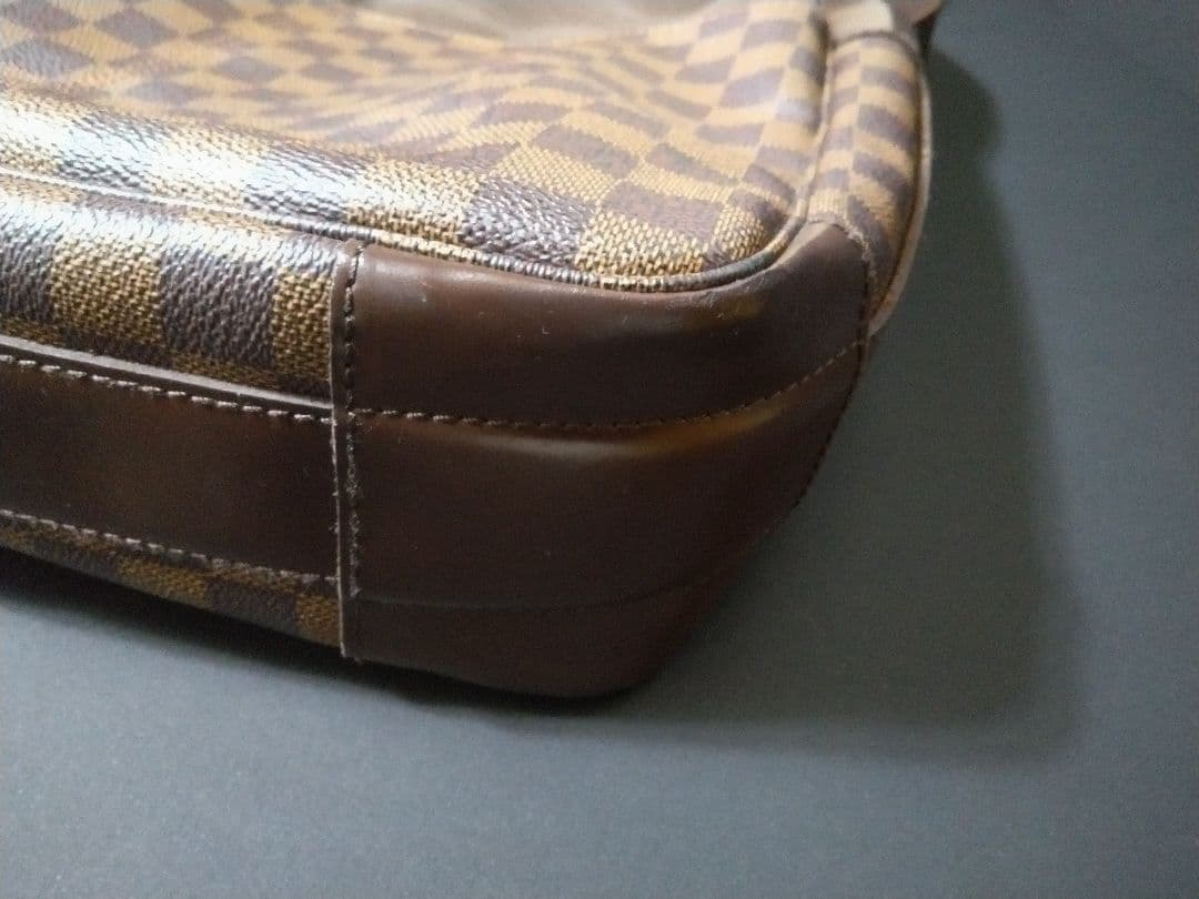 LOUIS VUITTON ルイヴィトン ダミエ ショルダー バッグ