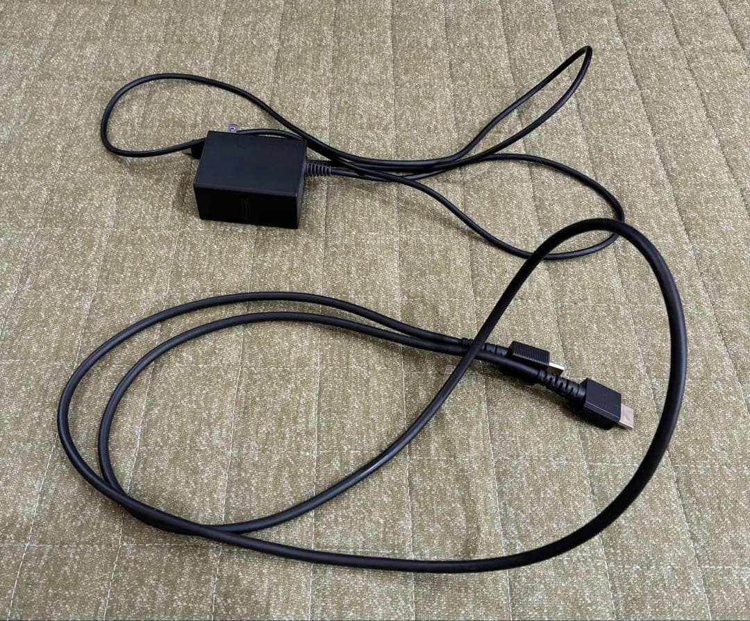 Nintendo Switch ニンテンドースイッチ本体 ※おまけ付き