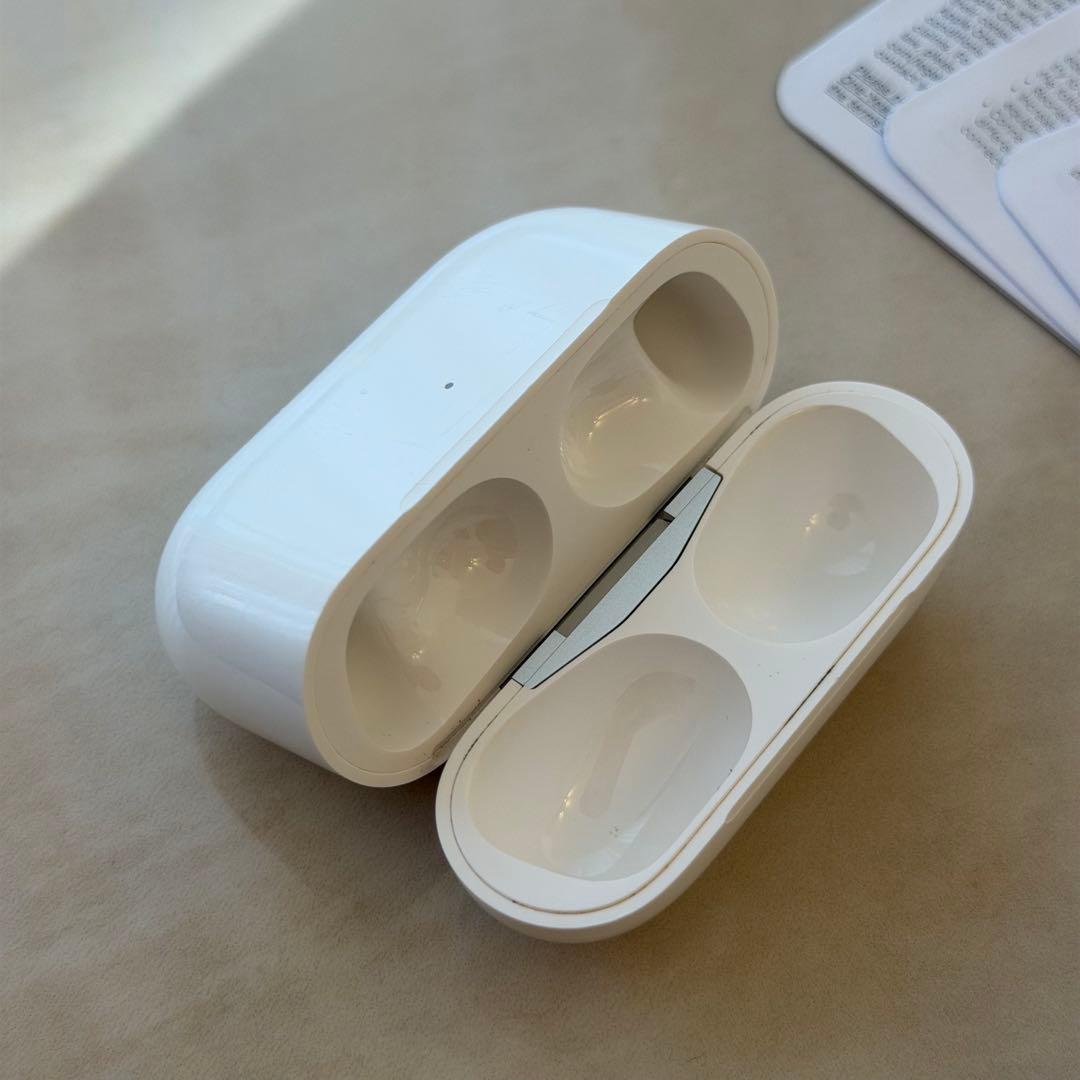 Apple AirPods Pro 第1世代 MagSafe対応