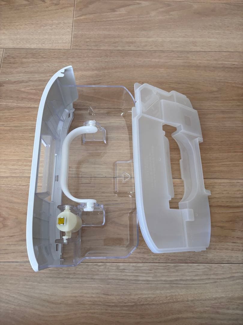 Panasonic 衣類乾燥除湿機　F-YZRX60 箱、説明書付き