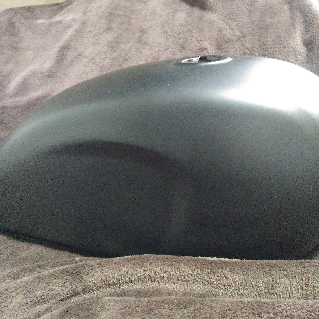 カフェレーサータンク