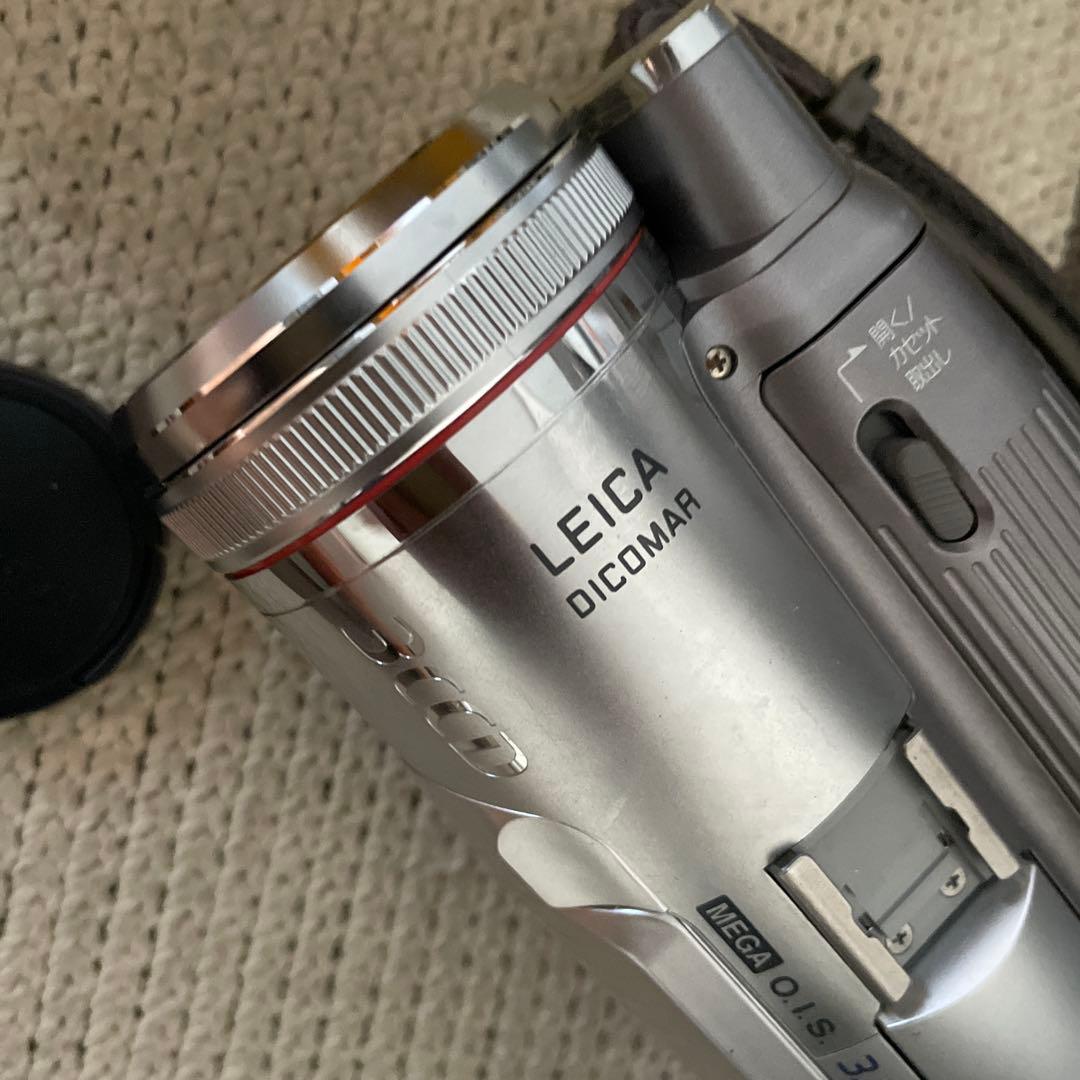 Panasonic HDC-SD90 ビデオカメラ 本体